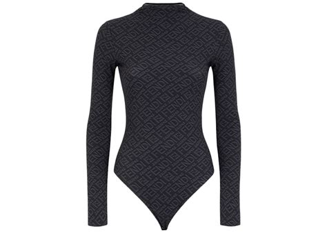 fendi body suit womens|fendi bodysuit skims.